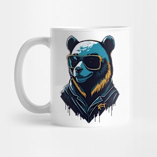 fat bear week Mug